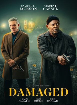 Bande-annonce Damaged