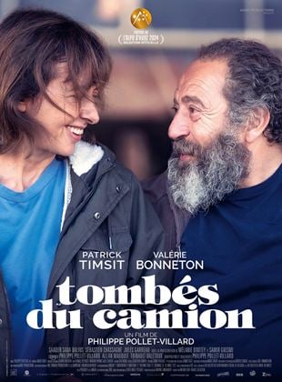 Bande-annonce Tombés du camion