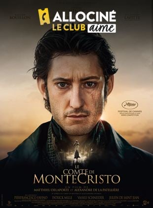 Bande-annonce Le Comte de Monte-Cristo