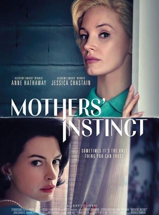 Bande-annonce Mothers' Instinct