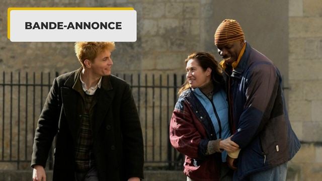 Raphaël Quenard, Jean-Pascal Zadi et Emmanuelle Devos sont dans la comédie de l’été : découvrez la bande-annonce !