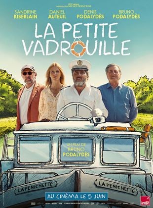 Bande-annonce La Petite vadrouille