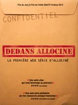 Dedans AlloCiné