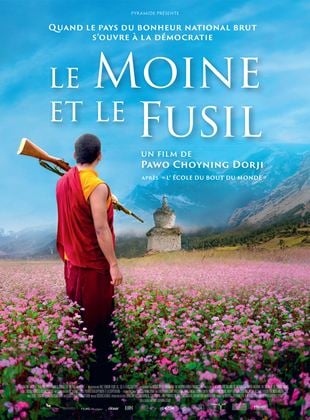 Bande-annonce Le Moine et le fusil