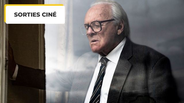 A voir en DVD et VOD : Une vie avec Anthony Hopkins... Sur quelle histoire vraie est basé ce film bouleversant ?