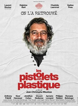 Bande-annonce Les Pistolets en plastique