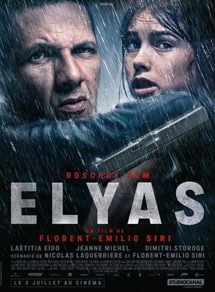 Bande-annonce Elyas